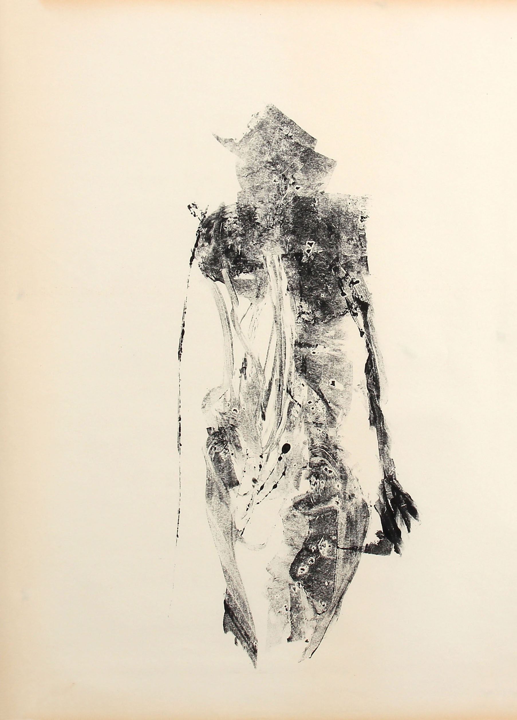Torso 2