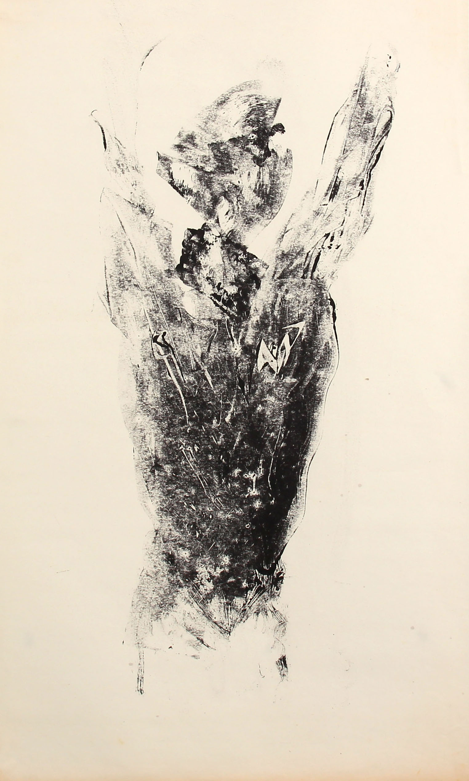 Torso 3